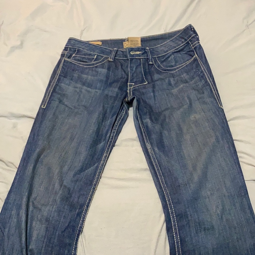 William Rast flare
